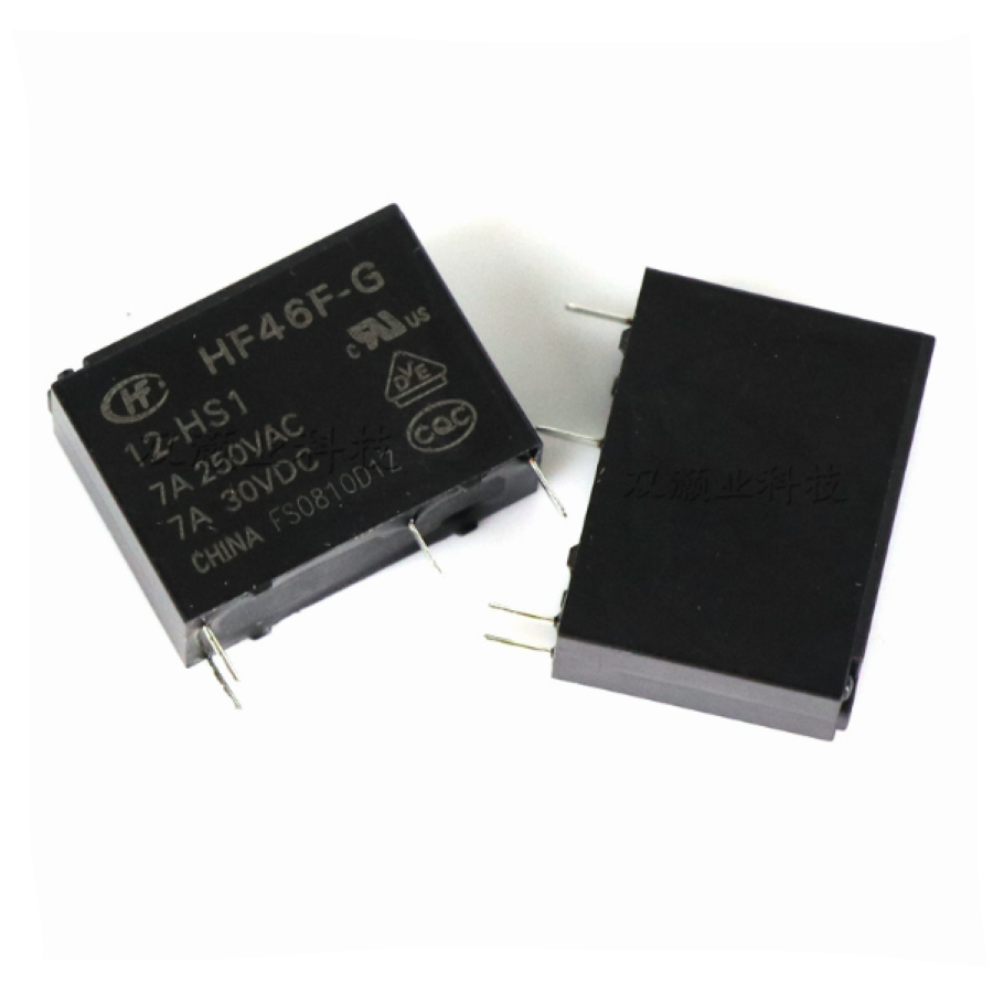HF46F-G/12-HS1T-Hongfa